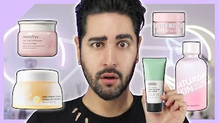 Viral Skincare Products That Are Worth The Hype Versed Saturday Skin Fourth Ray ✖ James Welsh [upl. by Aciruam675]