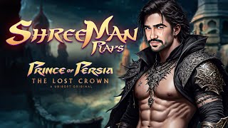 और यहाँ मै हुआ इस गेम का Addicted  Prince Of Persia  The Lost Crown  Day 2 [upl. by Norramic]