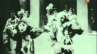 Hont Gulabi Gaal Katore  Rafi Asha  Ravi  Majrooh Sultanpuri  Ghar Sansaar 1958flv [upl. by Hunfredo]