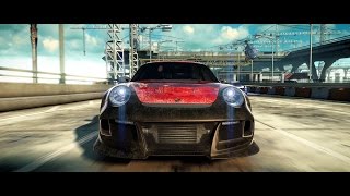 Need For Speed  Undercover  60 Sec Trailer  GOLDTOOTH [upl. by Casia628]