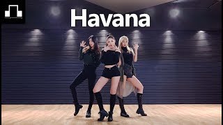 Camila Cabello  Havana  dsomeb Choreography amp Dance [upl. by Iorgo]