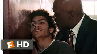 Coach Carter 19 Movie CLIP  First Practice 2005 HD [upl. by Holt]