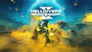 Helldivers 2 Main Theme  Bass Boosted [upl. by Druci]