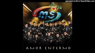 Banda MS  De Ti Enamorado Audio [upl. by Attenborough]