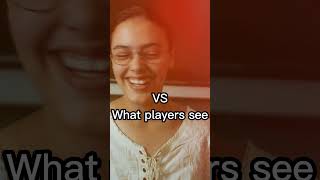 DampD What people see VS A players vision dungeonsanddragons dndcharacter dndcharacters comedy [upl. by Aohk]