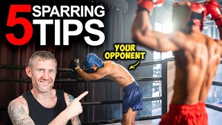 DONT SPAR until you watch this video  Boxing [upl. by Bonner]