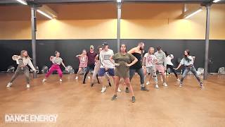 STYLEZ Show Choreography  Lörrach bei Basel  DANCE ENERGY STUDIO [upl. by Nivrek]