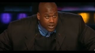 Shaqs All Star Comedy Roast  The Roast of Emmitt Smith [upl. by Auka]