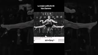 Contacto Sangriento vandamme shorts movie bloodsport [upl. by Kenzi402]