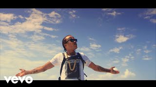 Tommy Lee Sparta  Blessings Official Video [upl. by Zantos]