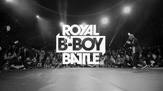 Morning of Owl vs Disfunctional Art  Royal BBoy Battle Qualifier 2017 [upl. by Ttenna543]