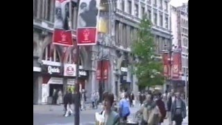 Antwerpen Meir 1995 [upl. by Aleron]