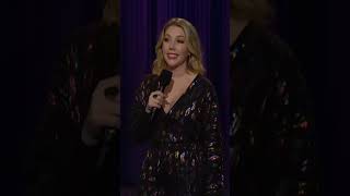 Katherine Ryan  Overcoming beauty standards [upl. by Kippy]