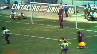 Enrique Borja Jugador Histórico de América [upl. by Hniht]