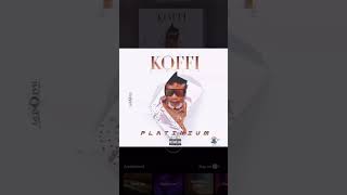 Koffi Olomidé platinium champagne [upl. by Pachton795]