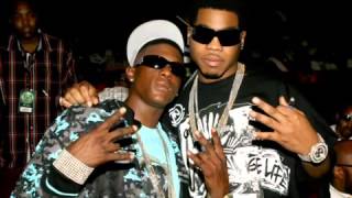 Lil Boosie Tear It Down Ft Webbie amp Lil Phat [upl. by Inoek]