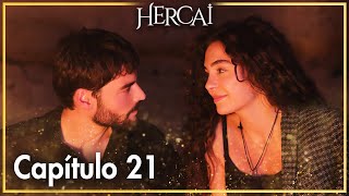 Hercai Capítulo 21 [upl. by Mercier]