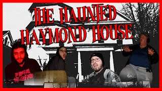 The Most Intelligent Spirits Weve Communicated With So FAR The Return To The Haunted Haymond House [upl. by Weil]