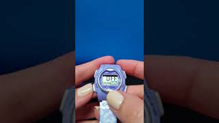 Set a VibraLITE Mini watch [upl. by Acinomaj]