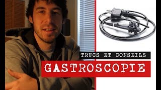 Trucs et conseils pour votre gastroscopie [upl. by Sigsmond]