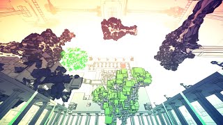 Manifold Garden Livestream 021022 [upl. by Azarria938]