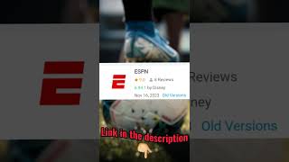 5 apps for watch live football matches 2023📱📱 24 shorts ytshorts app viral [upl. by Eislrahc745]