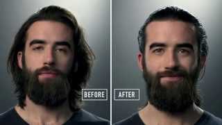 How To Slick Back Hair with Jack Black Gel Pomade  Ulta Beauty [upl. by Eudo]