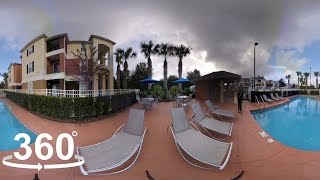 College Station UCF  LiveSomeWhere 360 Video Tour [upl. by Neeluj]