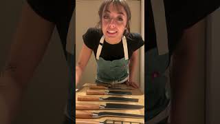 Olivia Tiedemann Cooking [upl. by Lassiter]