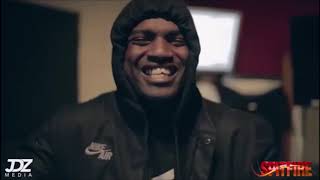 Dot Rotten Top 5 Freestyles [upl. by Ellerrehs]