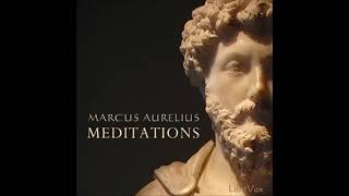 MEDITATIONS by MARCUS AURELIUS FULL AUDIOBOOK PART 2  963 [upl. by Sergei]