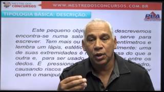 PLA Vídeo Aula grátis  Português  Prof Arenildo dos Santos  Mestre dos Concursos [upl. by Hannahs745]