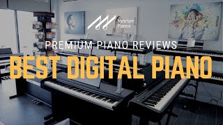 🎹How to Choose the Best Digital Pianos for Beginners in 2020🎹 [upl. by Tak]