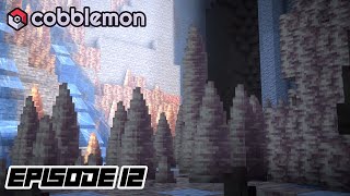 The Diamond Heist Incident  Cobblemon 15 Survival  Episode 12 [upl. by Becka]