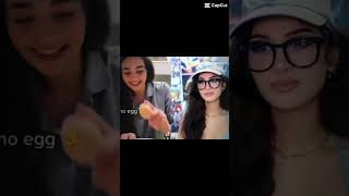 SSniperwolf reacts to Lala Tv ssniperwolf lalatv saltpoision LOOK IN DESCRIPTION OR CMNTS [upl. by Daveta]