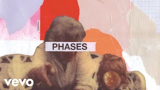 Keane  Phases Audio [upl. by Nylekcaj]