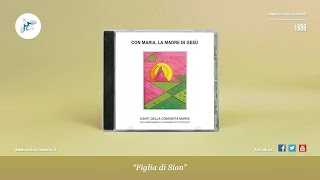 Comunità Maria  Figlia di Sion [upl. by Hinkel]