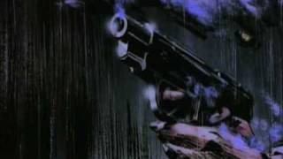 Golgo13 is 007  Licence To Kill AMV [upl. by Boyes]