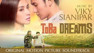 Viky Sianipar Ft Alsant Nababan  Aut Boi Nian  Official Video Toba Dreams Soundtrack [upl. by Atilrahc]