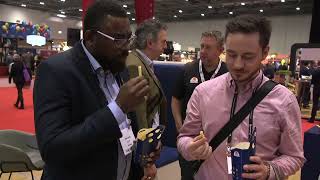 Lamb Weston Casual Dining Show 2019  after movie [upl. by Adolphe]