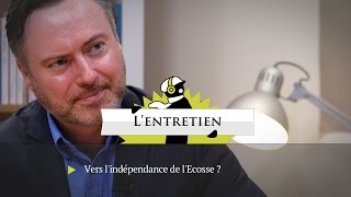 Plaidoyer dAlyn Smith pour une Ecosse indépendante [upl. by Anaitsirhc]