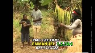 Ghana Movies Emmanuel Ghana Movie [upl. by Ydne]