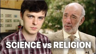 Science vs Religion [upl. by Safier]