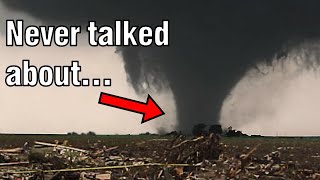 FORGOTTEN Tornadoes [upl. by Koziel]