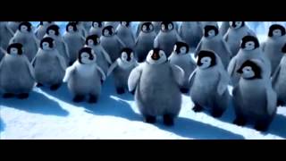 Pinguin Dance ORIGINAL [upl. by Nylareg]