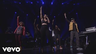 Alicia Keys  Empire State of Mind Live from iTunes Festival London 2012 [upl. by Jacobo]