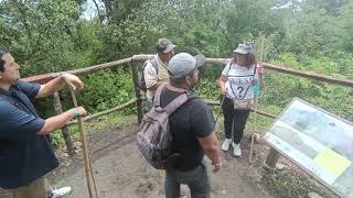 Subiendo el volcán de Pacaya🌋 Ciudad de Guatemala Casi Me Quedo Sin Drone😁😁 [upl. by Lindsy]