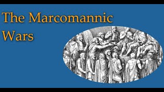 The Marcomannic Wars [upl. by Assirrec214]