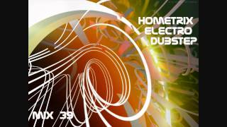 HometriX  Electro Dubstep Mix 39  November 2011  HD 720  1h long [upl. by Connelly]