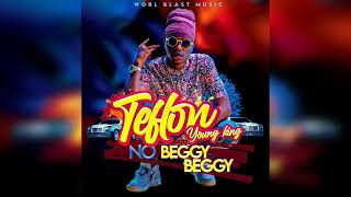 Teflon Young King  No Beggy Beggy Official Audio [upl. by Erdried872]